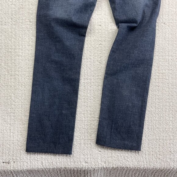 Union Bay Jeans Ginger Stretch Sz 9 Blue Slim Straight Medium Wash Casual Denim - Picture 10 of 10